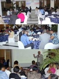 Haïti - Politique : Vers la validation des acquis de l’expérience professionnelle en Haïti