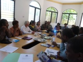 Haïti - Politique : Les «Restavèks» à l’agenda du CIDP