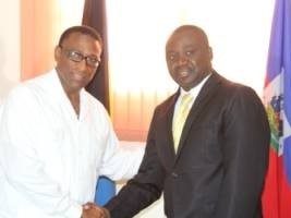 Haiti - Economy : Towards the commercialization of Haitian agricultural products in Bahamas