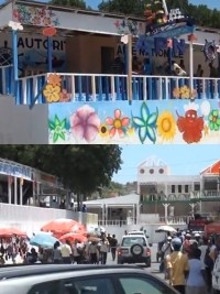 Haïti - Social : J-1, Carnaval des Fleurs 2014, le Gouvernement ne finance que 15%