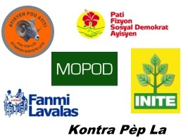 Haïti - Politique : L’opposition rejette les accusations de blocage des élections