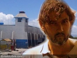 Haïti - Justice : Clifford Brandt s’est évadé !