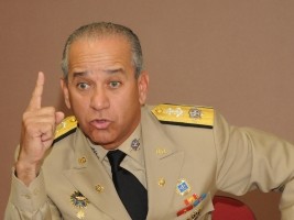 Haïti - Évasion : La République Dominicaine en état d'alerte sur la frontière