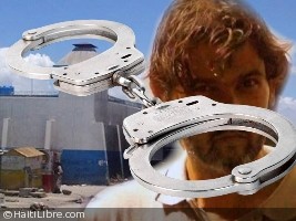 Haiti - FLASH : End of the run for Clifford Brandt (UPDATE 5:48 PM)