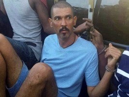 Haïti - Sécurité : C'est l'Armée dominicaine qui a capturé Clifford Brandt !