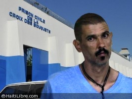 Haïti - Justice : L’évasion de la Prison de Croix-des-Bouquets fait des vagues au Canada