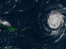 Haiti - Climate : Hurricane Igor and the alarmist media