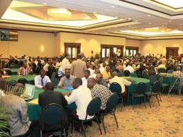 Haïti - Éducation : «Il faut encourager l’excellence académique» dixit Laurent lamothe