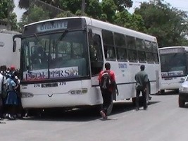 Haïti - Éducation : Dignité travaille d’arrache pied pour être prête