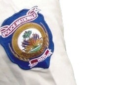 Haiti - Insecurity : Mafia has tried to infiltrate the PNH