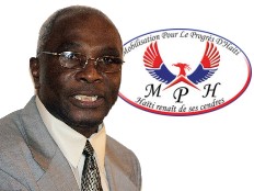 Haïti - Élections : Qui est Jacques-Édouard Alexis?