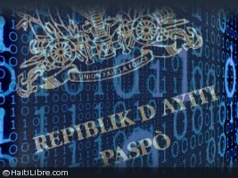 Haïti - Politique : Vers la transition au passeport biométrique électronique