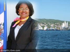 Haiti - Reconstruction : Funding of the Special Plan of La Gonâve