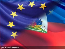 Haïti - Politique : Le Premier Ministre Lamothe préside une réunion de suivi avec l’UE