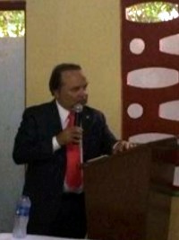 Haïti - Politique : Tournée de conférences anti-haïtien en République dominicaine