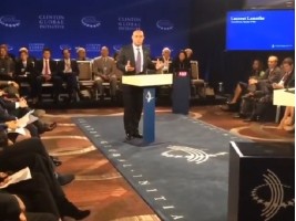 Haïti - Politique : Laurent Lamothe prône un partenariat entre les entrepreneurs étrangers et haïtiens