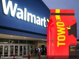 Haiti - Economy : Launch of Haitian coffee «Towo» in Florida