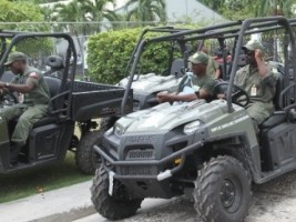 Haïti - Environnement : La lutte contre les prédateurs de l’environnement se renforce