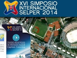 Haiti - Technology : Symposium on Remote Sensing and Geomatics