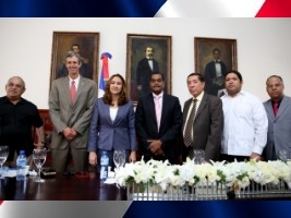 Haïti - Social : L'OIM aide les haïtiens à se régulariser en République Dominicaine