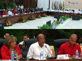 Haïti - Ébola : L’Amérique latine et les Caraïbes préoccupées prennent des mesures