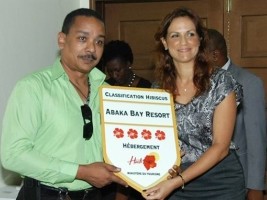 Haïti - Tourisme : 2015 année de la normalisation du secteur hôtelier