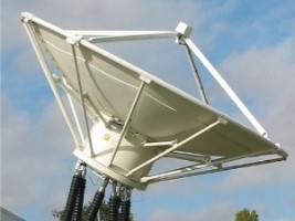 Haiti - Technology : Towards the establishment of a Remote Sensing Space Centre