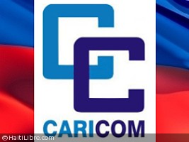 Haïti - Diplomatie : Jeunes Ambassadeurs de la CARICOM, première étape franchie