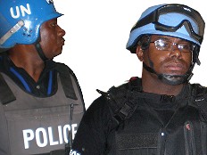 Haïti - Insécurité : Renforcement de la sécurité à Pétion-Ville