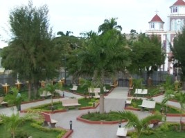 Haiti - Reconstruction : 4 projects will be inaugurated in Port-de-Paix