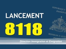 Haïti - Politique : Nouveau service, demande de passeport plus rapide