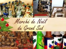 Haïti - Social : J-1 de la 3ème Édition du Marché de Noël du grand Sud