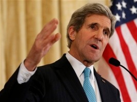 Haïti - Politique : Les États-Unis demandent un accord définitif, sans délai et de bonne foi