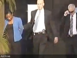 Haiti - Justice : The former mayor of North Miami, risk 30 years in prison