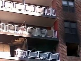 Haïti - Social : Incendie dans le Queens, 3 haïtiens perdent la vie