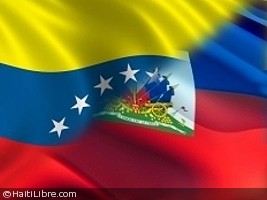 Haïti - Diplomatie : «Nous avons à régler une dette historique envers le peuple d'Haïti» dixit Hugo Chavez