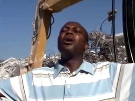 Haïti - Social : «Pitye pou Ayiti, Papa» Joël Lorquet rend hommage aux victimes de 12 janvier 2010