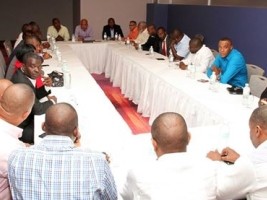 Haïti - Crise : J-72 heures, l’espoir d’une solution demeure, l’impasse aussi... 