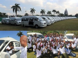 Haïti - Social : 72 jeunes de la rue deviennent des entrepreneurs