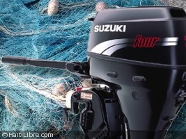 Haïti - Économie : Vers une règlementation des activités de pêche dans les eaux frontalières