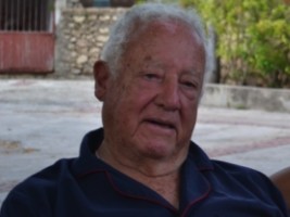 Haiti - Culture : A great architect passed away