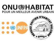 Haiti - Reconstruction : 