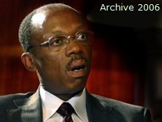 Haiti - Politic : Demonstration in memory of victims of the 1991 coup