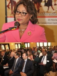 Haïti - Santé : «Santé globale et formation, les enjeux haïtiens»