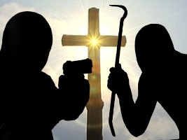 Haïti - Sécurité : 25 résidences de Sœurs attaquées par des individus armés...