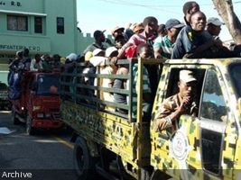 Haïti - Social : Plus de 40,000 Haïtiens rapatriés en moins de 70 jours...