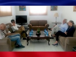 Haiti - Tourism : The prestigious Decameron Hotel Group will invest in Haiti