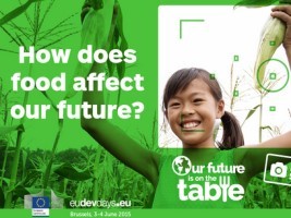 Haïti - AVIS : L’UE lance un programme et un concours destinés aux jeunes