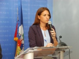 Haiti - Tourism : The tourism sector becomes a reality