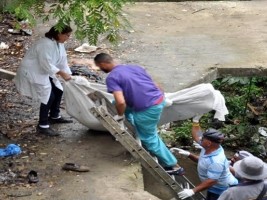 Haïti - FLASH : Un autre haïtien tué à Santiago